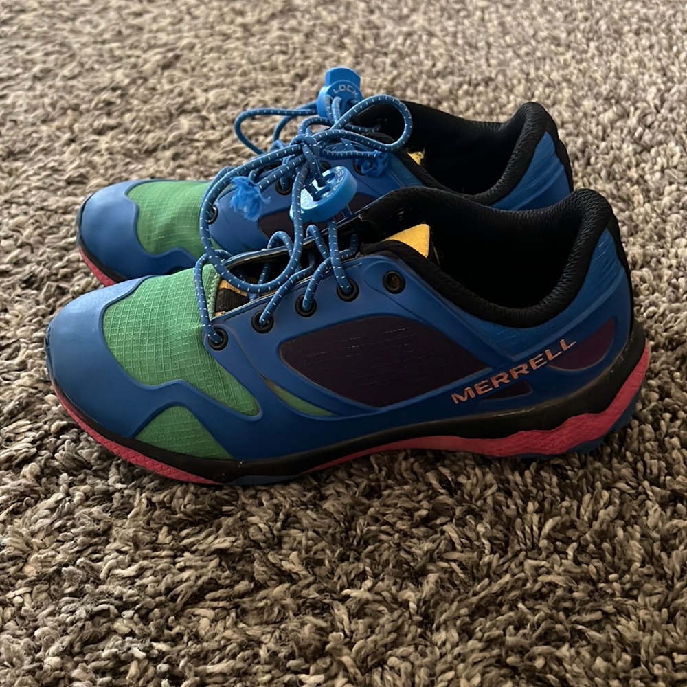 Kids Merrell